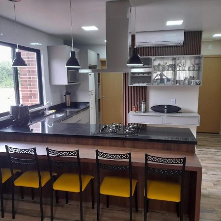 Cobertura Bom Retiro Apartment Joinville Exterior photo