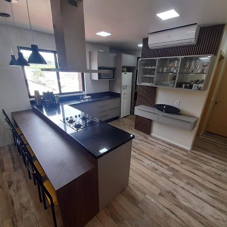 Cobertura Bom Retiro Apartment Joinville Exterior photo
