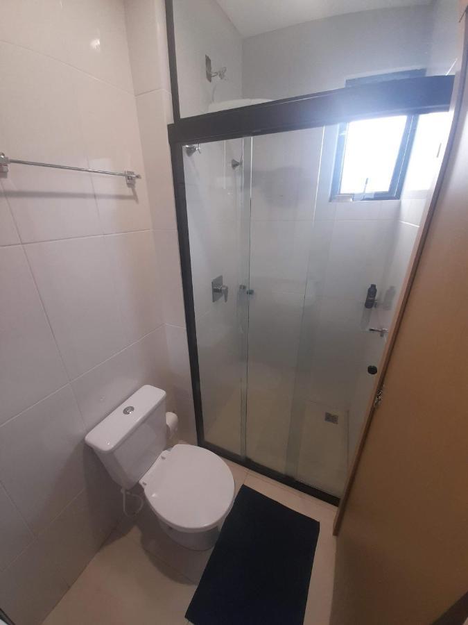 Cobertura Bom Retiro Apartment Joinville Exterior photo