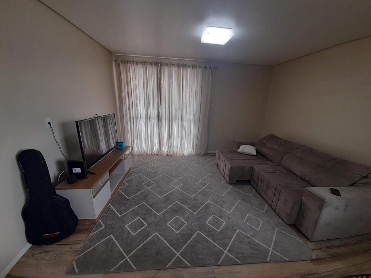 Cobertura Bom Retiro Apartment Joinville Exterior photo
