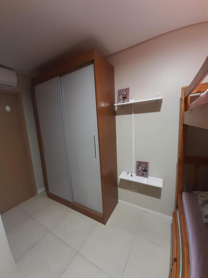 Cobertura Bom Retiro Apartment Joinville Exterior photo