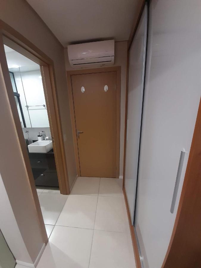 Cobertura Bom Retiro Apartment Joinville Exterior photo