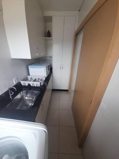 Cobertura Bom Retiro Apartment Joinville Exterior photo